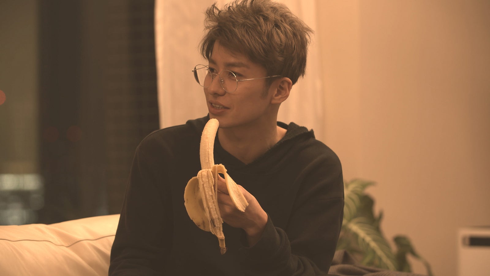 「ダブルベッド」（C）TBS／イースト・エンタテインメント