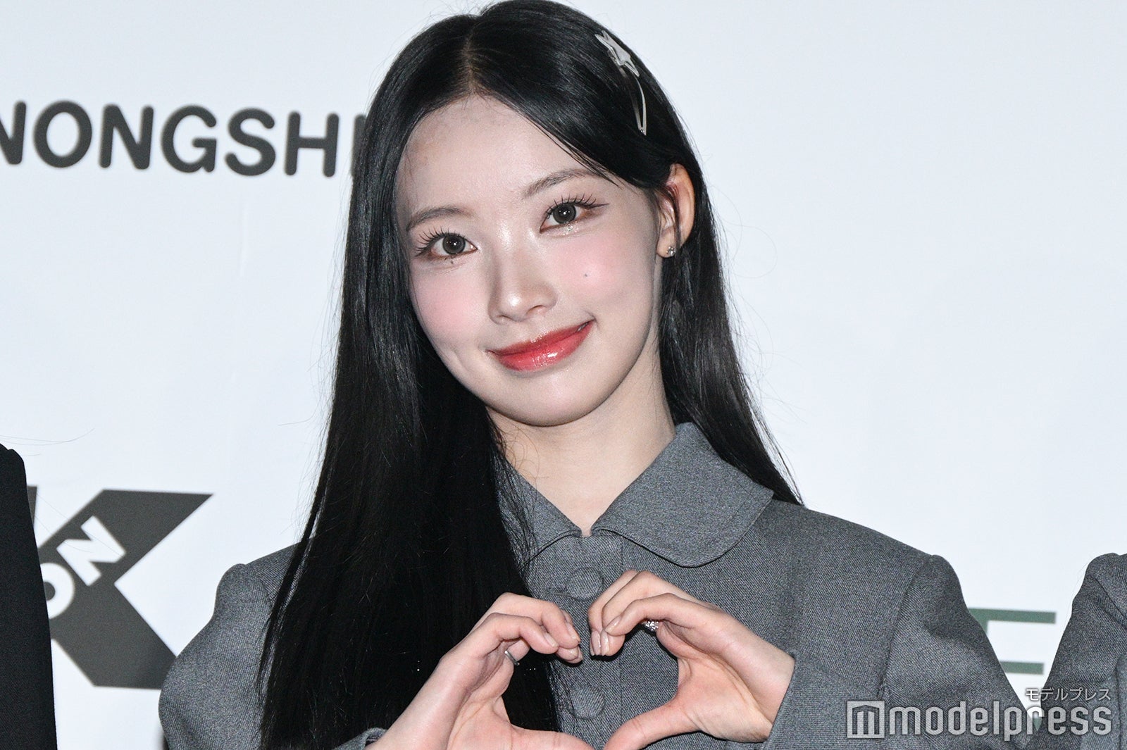 ウォニ（C）モデルプレス