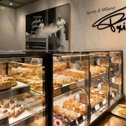 スターバックス リザーブ(R) カフェ 新宿マルイ本館2階店/提供画像