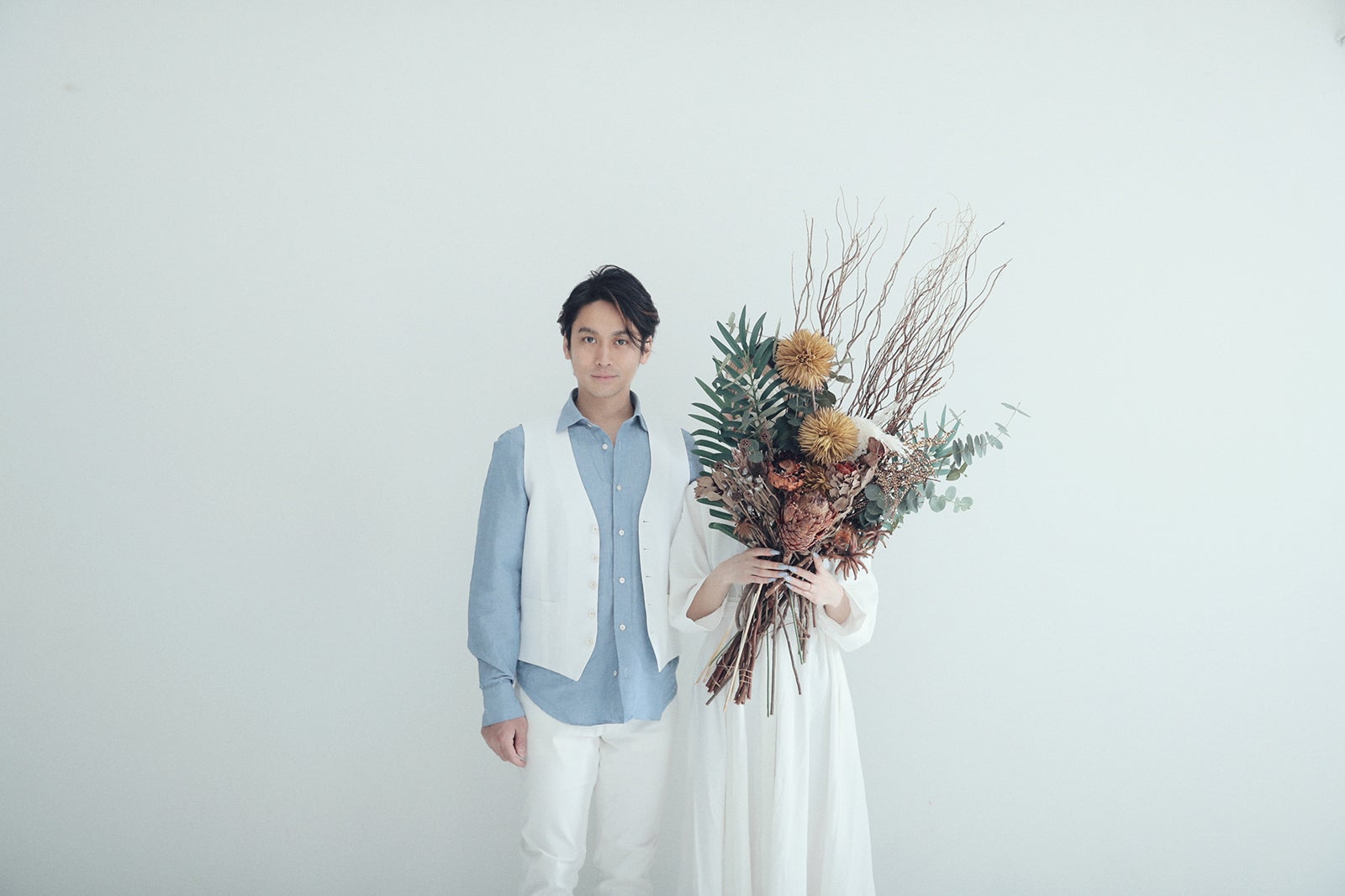 崎本大海（提供写真）