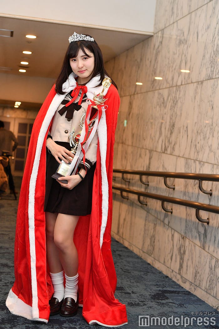 みゆんさん(C)モデルプレス