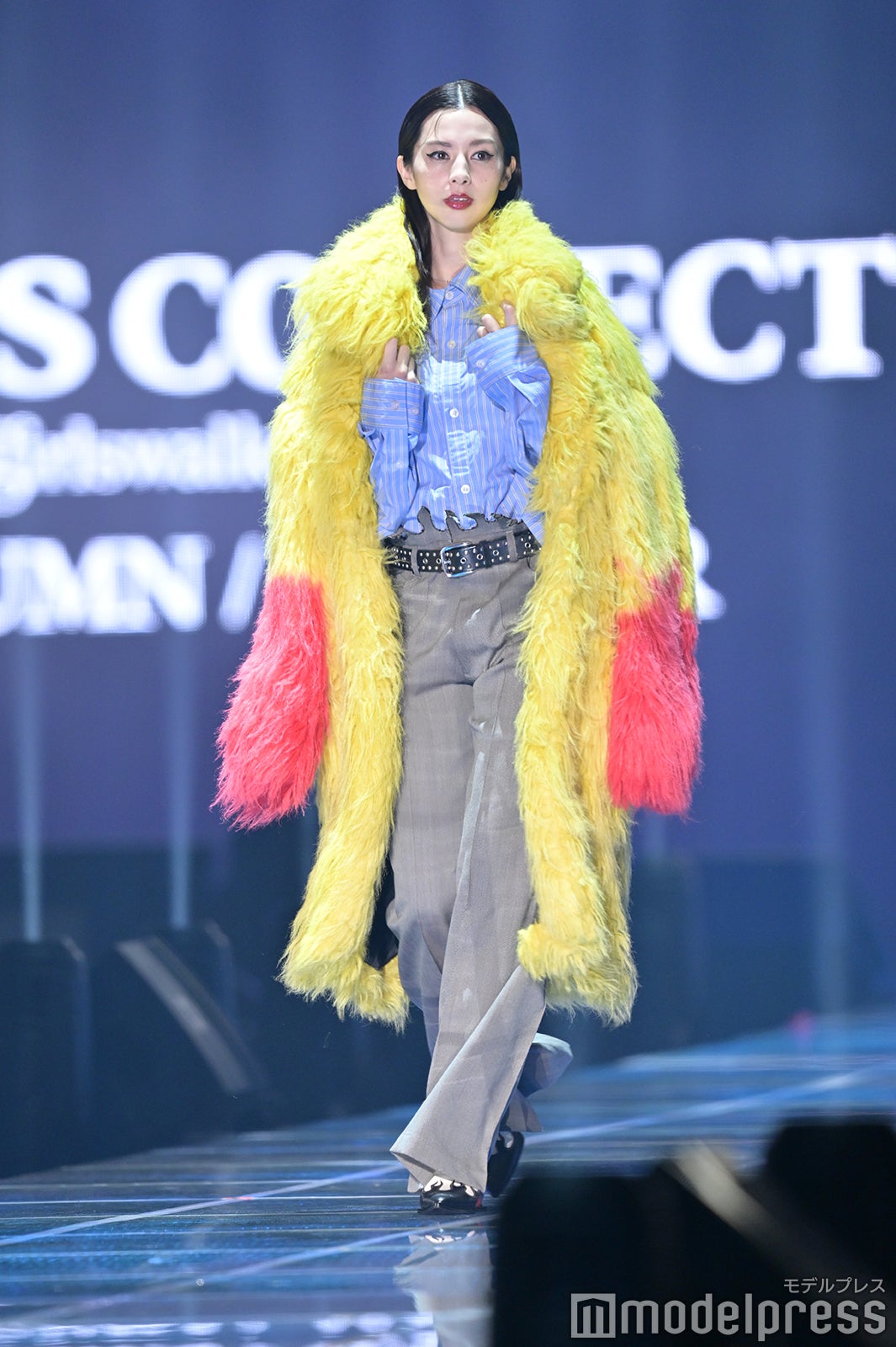 中条あやみ（C）モデルプレス