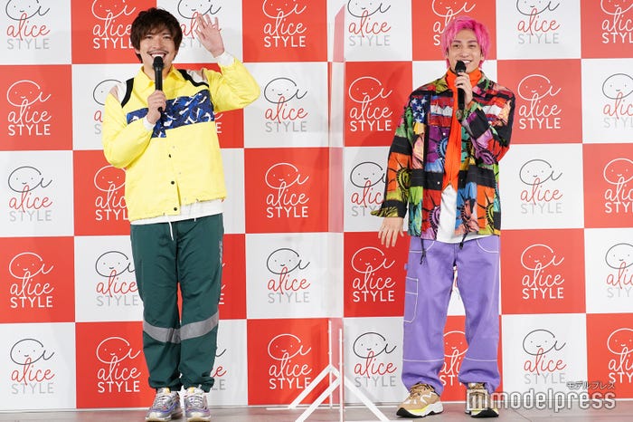 EXIT(C)モデルプレス