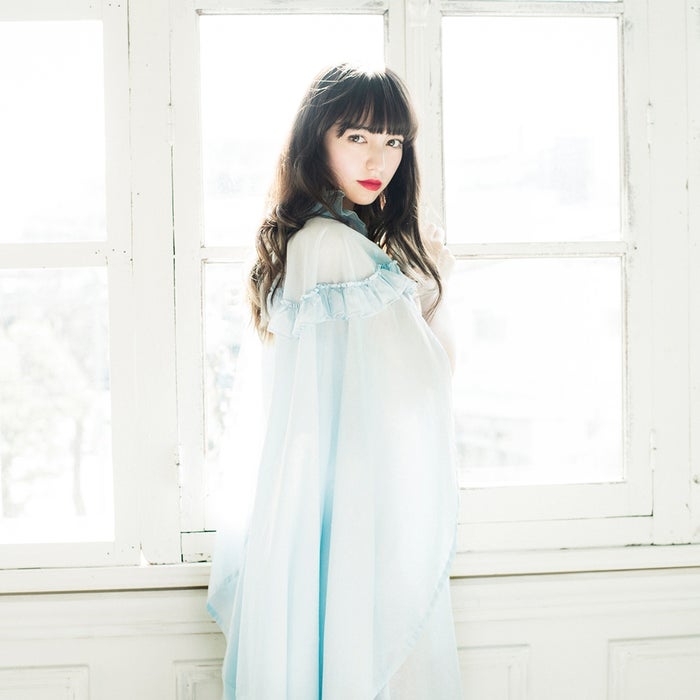「多屋来夢オフィシャルカレンダー2018.4-2019.3」STARDUST SHOPPERS特典ボーナスページ (画像提供:SDP)