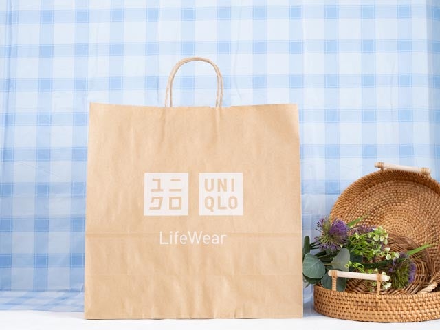 「コーデ考えるの面倒」な人に！【ユニクロ】1枚でシャレる♡「ニットワンピ」