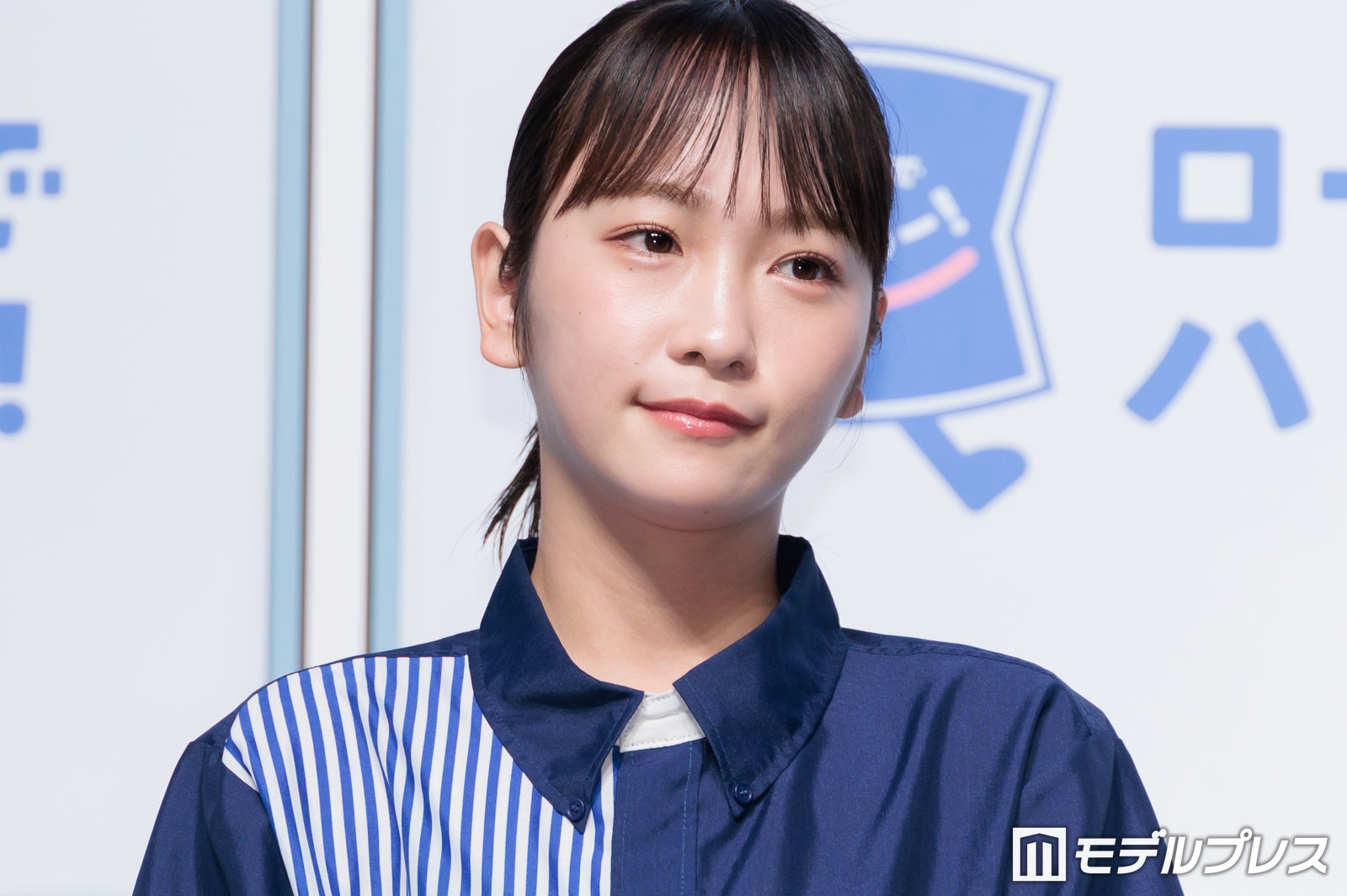 川栄李奈（C）モデルプレス