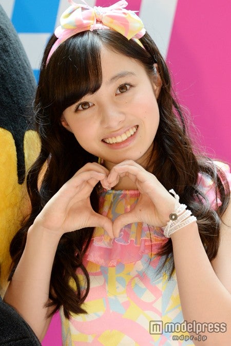 “天使すぎる”橋本環奈、完敗を認める「敵いません」