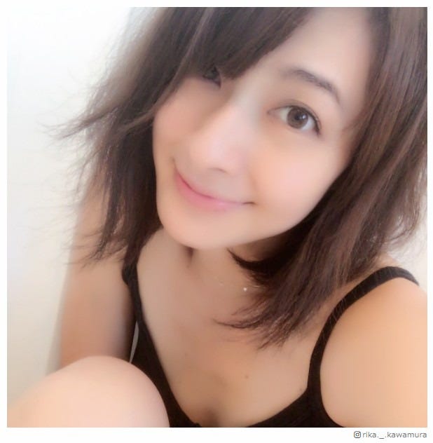 元恵比寿マスカッツ川村りか 子宮頸部腺がん公表 内心グッチャグチャです モデルプレス 元恵比寿マスカッツ川村りか 子宮頸部腺がん公表 内心グッチャグチャです モデルプレス