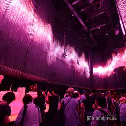 フランス館(C)モデルプレス