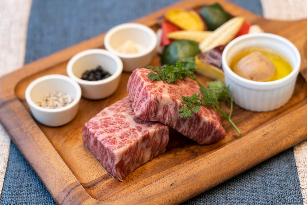 手ぶらでBBQが楽しめる（提供画像）