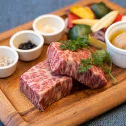 手ぶらでBBQが楽しめる(提供画像)