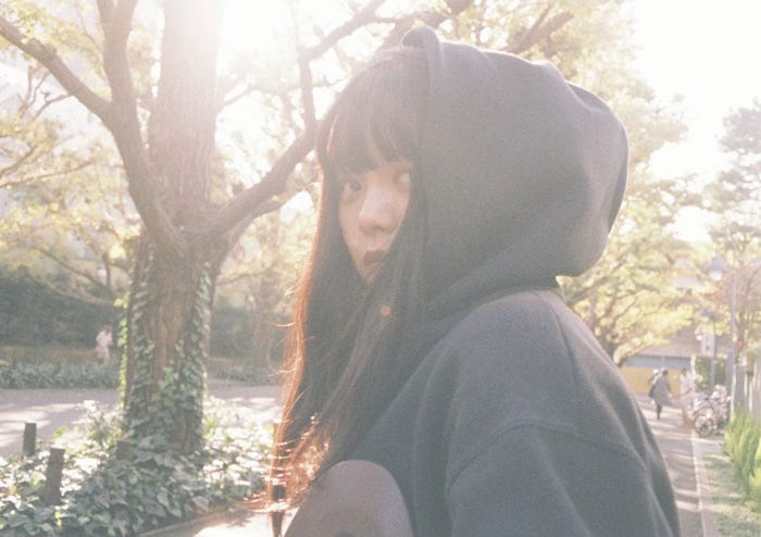 木村なつみ(画像提供:所属事務所)