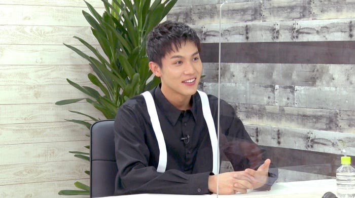 中川大志(C)フジテレビ