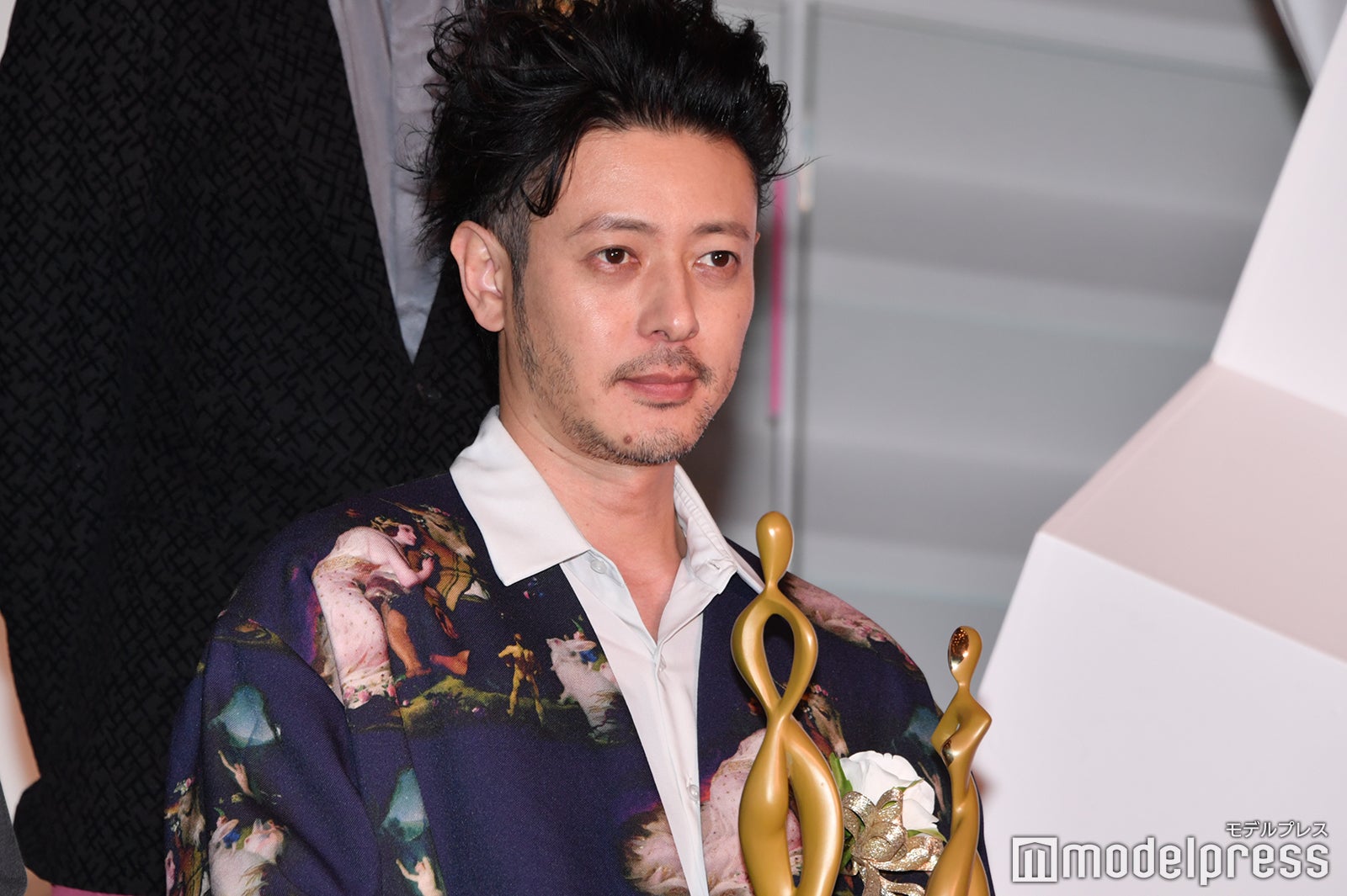 オダギリジョー （C）モデルプレス