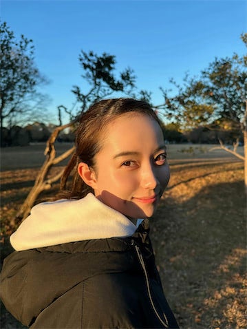 21歳”美しすぎる卓球選手”、超レアな「デコだし」ショットに反響「おでこまでかわいい」