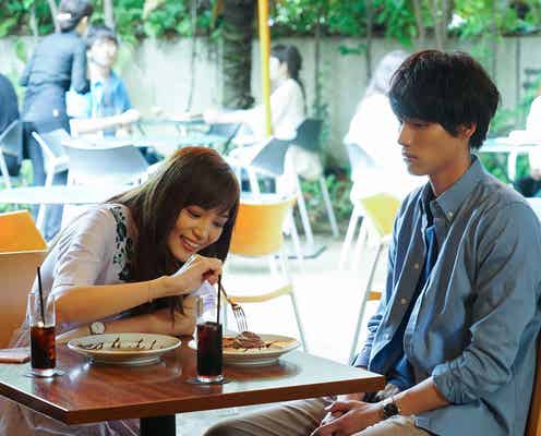 黎(福士蒼汰)、爽(川口春奈)にすべてを明かす…混乱の晶子(鈴木保奈美)が驚きの行動に「愛してたって、秘密はある。」<第8話あらすじ>