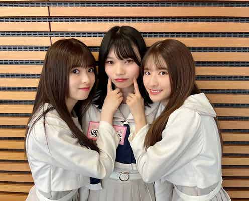 乃木坂46・5期生菅原咲月、メンバーの誕生日プレゼント事情明かす