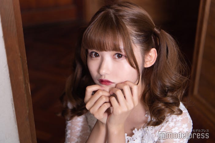 渡邉歩咲さん (C)モデルプレス