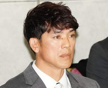 PLでも異例の「超」特待生 松井稼頭央氏も驚がく「打撃、肩はズバ抜けてた」「とんでもない中学生が入ってくると」前代未聞の待遇も納得の実力