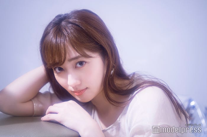 奥山かずさ(C)モデルプレス