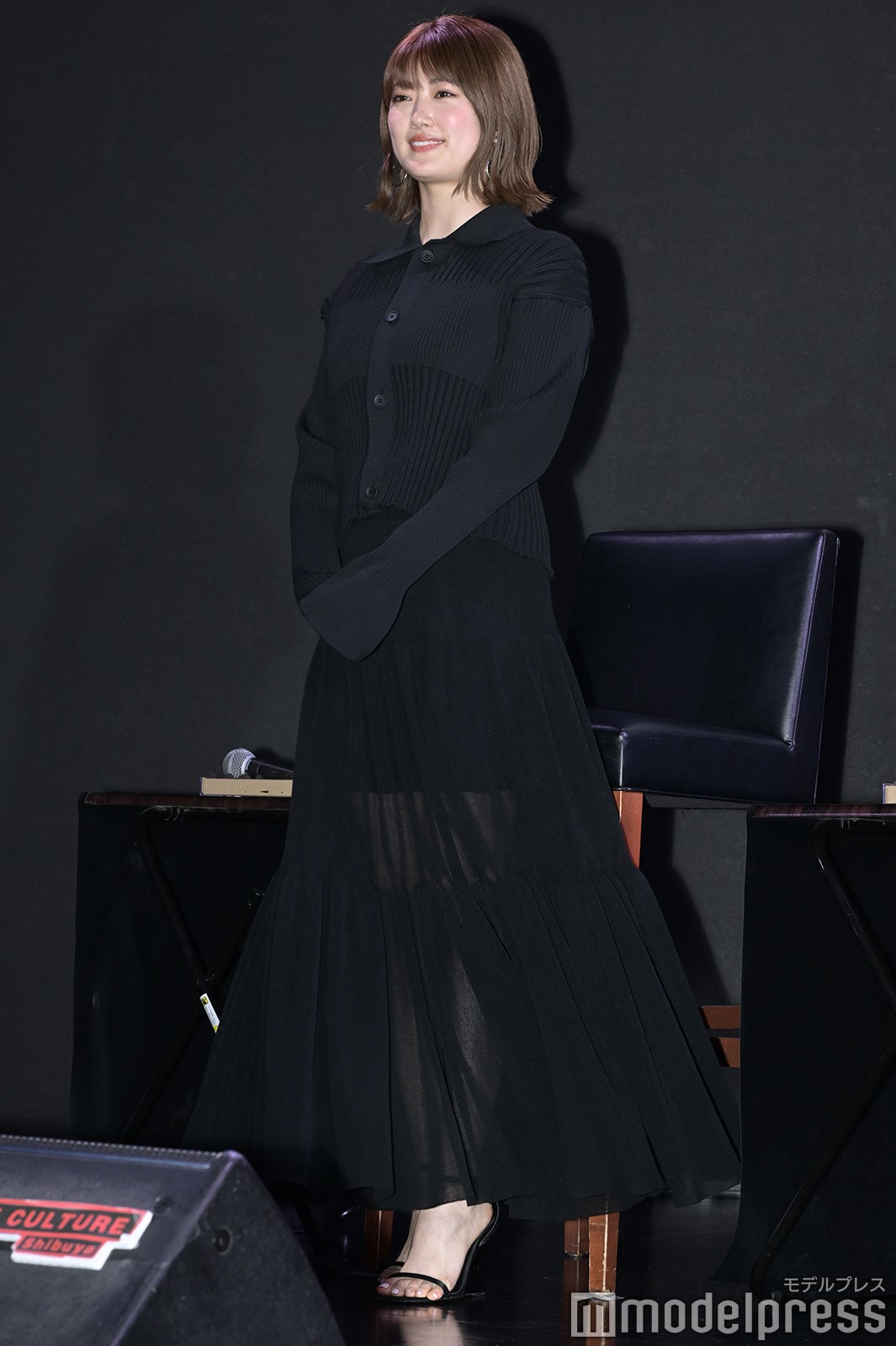 樋口日奈 （C）モデルプレス