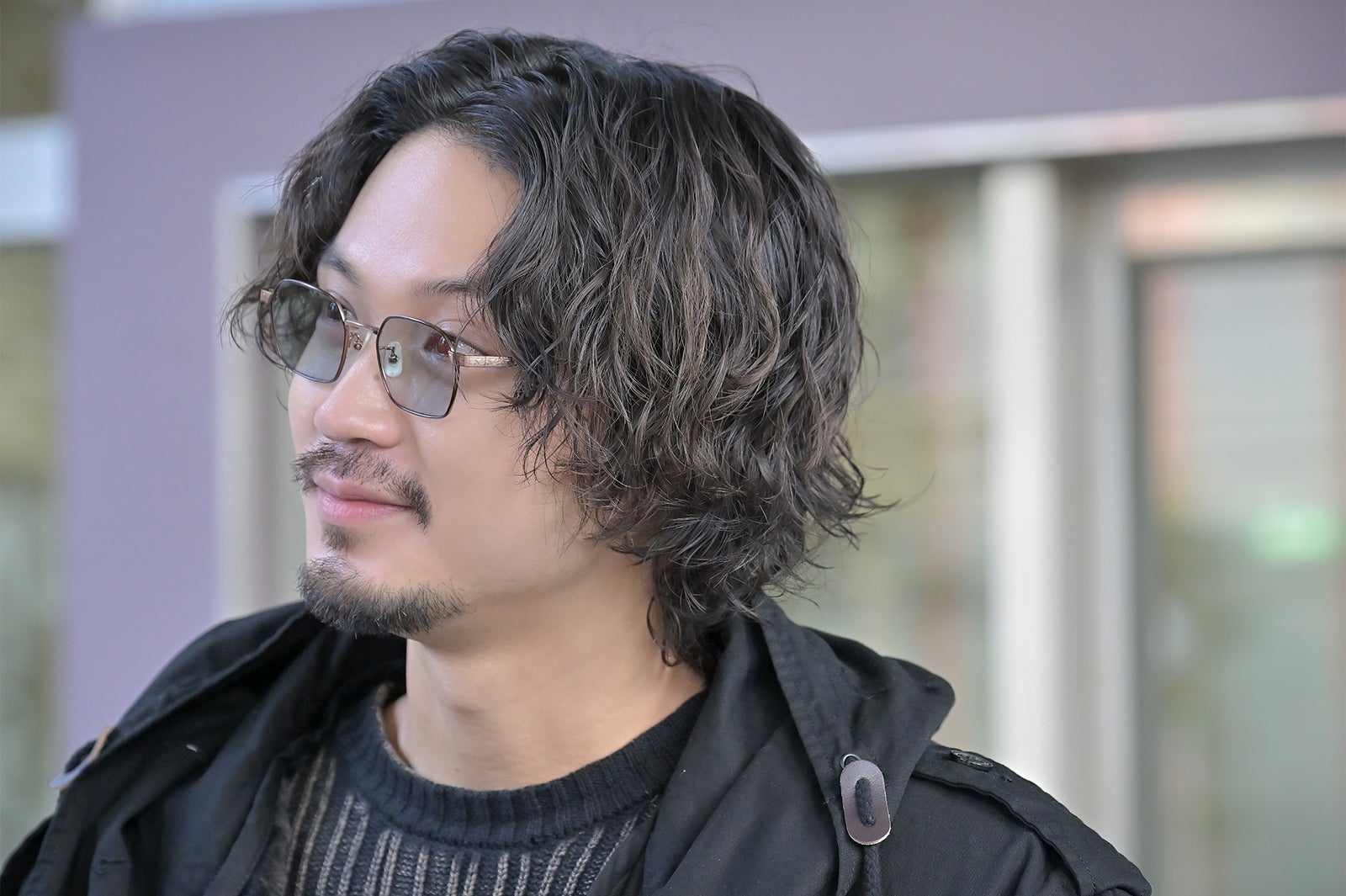 磯村勇斗「クジャクのダンス、誰が見た？」第6話（C）TBS