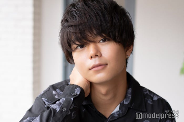稲葉英従さん(C)モデルプレス