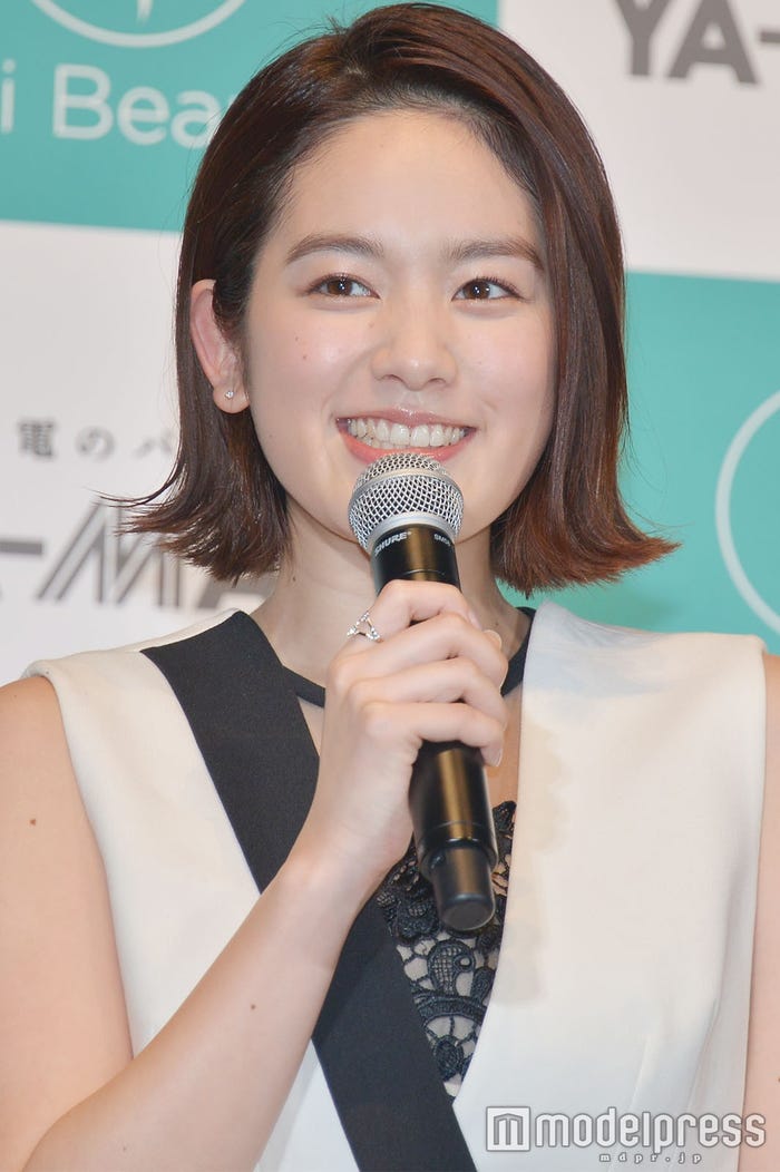 筧美和子 (C)モデルプレス