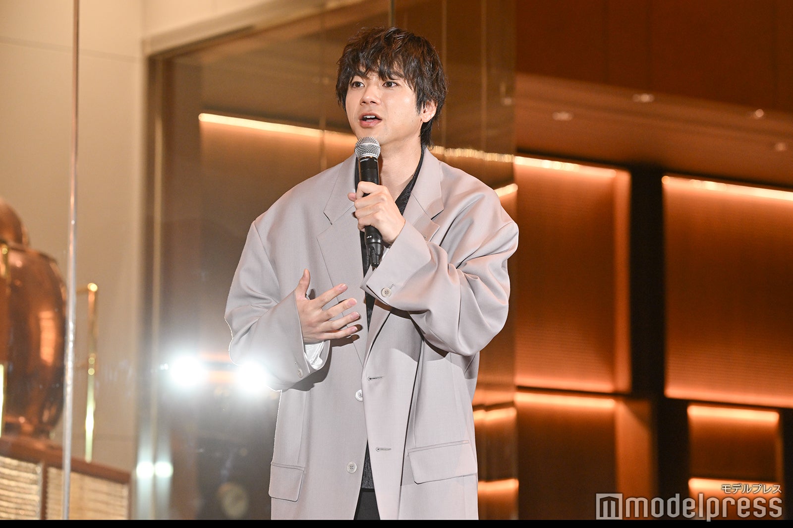 山田裕貴（C）モデルプレス