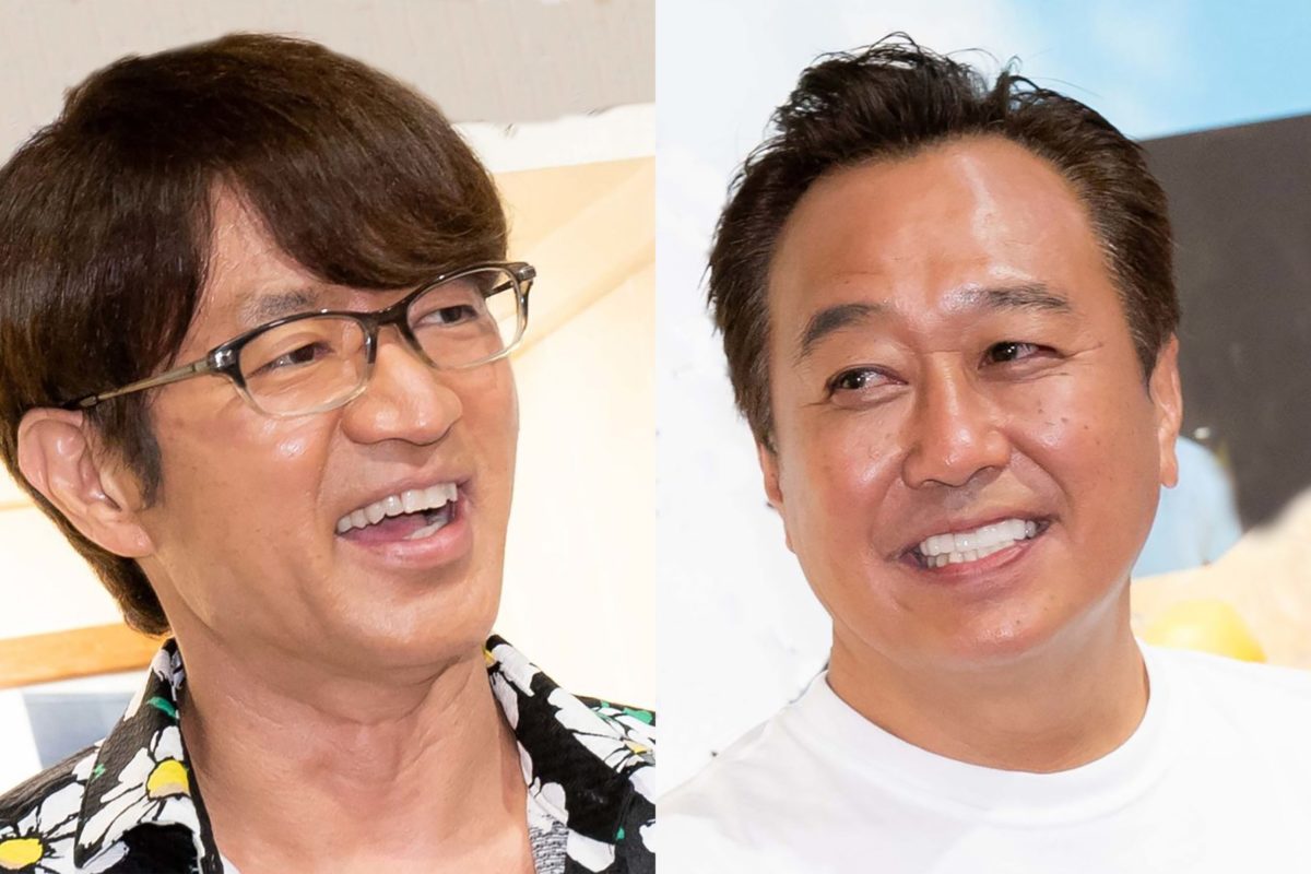 さまぁ～ず大竹が“寿司屋で頼むメニュー”に周囲は困惑 相方・三村も「…食うの？」