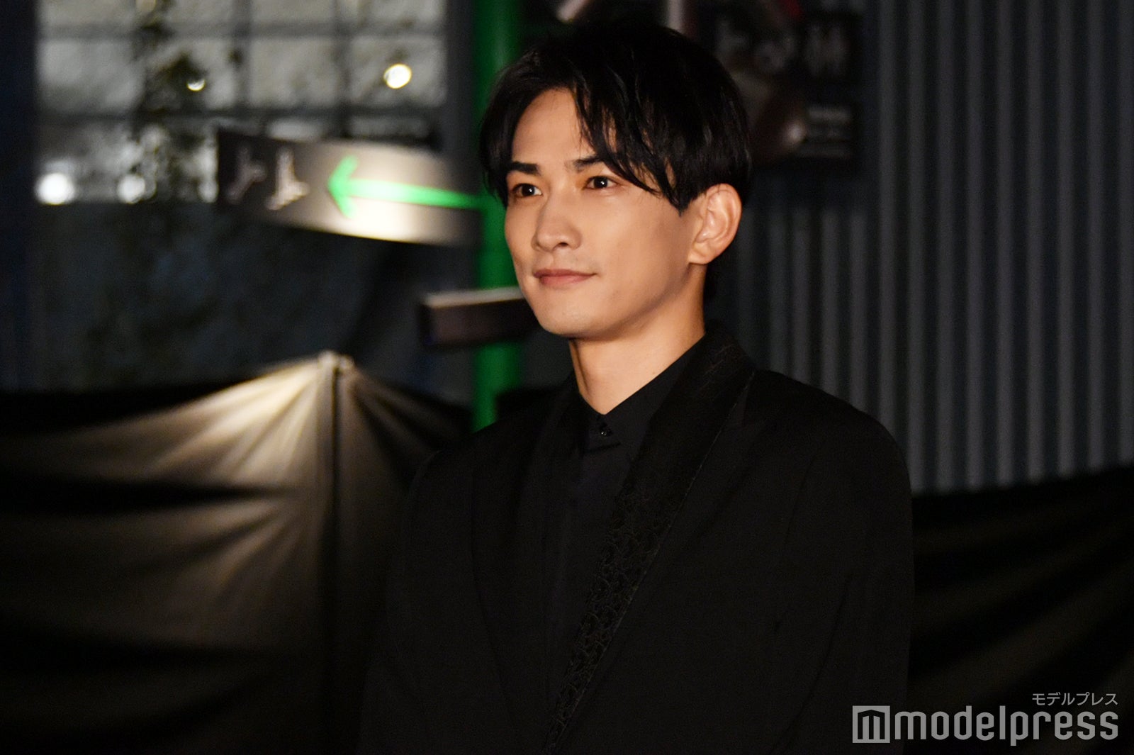 町田啓太（C）モデルプレス