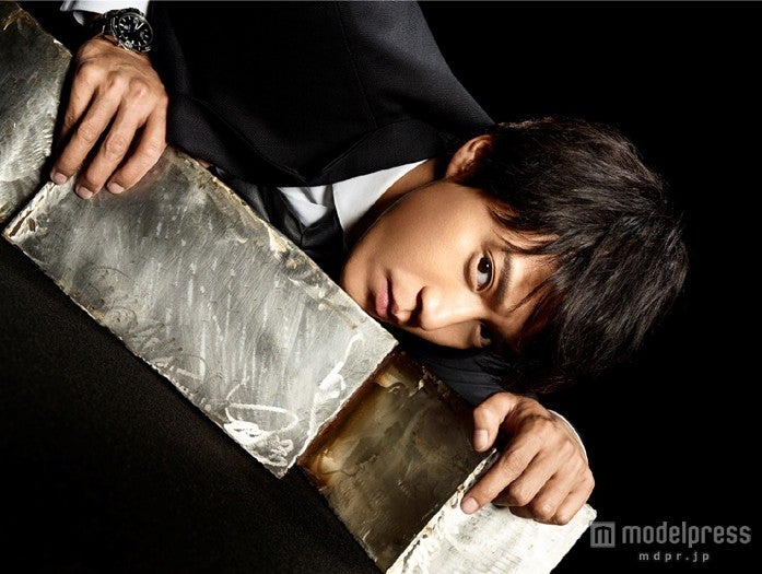 小栗旬、新境地に戸惑い「今の正直な気持ち」を告白