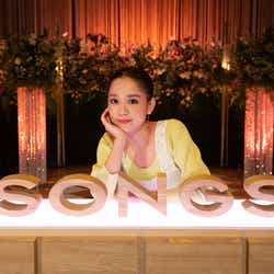 モデルプレス - 西野カナ、女性の共感を呼ぶ理由とは?乃木坂46白石麻衣が熱く語る