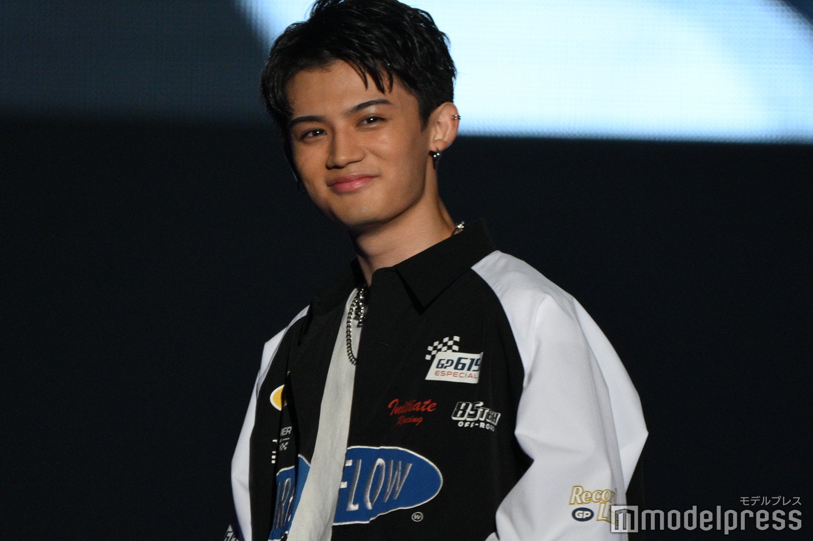 藤原大祐（C）モデルプレス