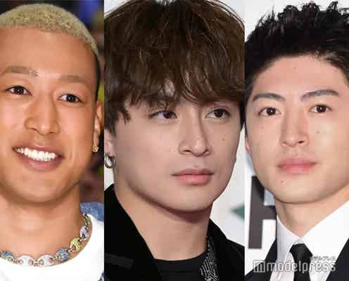 GENERATIONS関口メンディー「ビジネスメンディー」疑惑浮上?白濱亜嵐&佐野玲於からの“たれこみ”とは