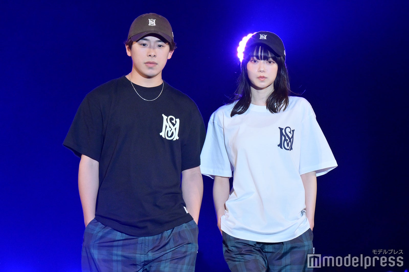 こーくん、なごみ（C）モデルプレス