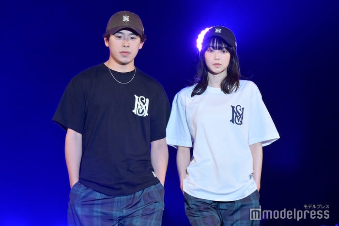 こーくん、なごみ/なこなこカップル (C)モデルプレス