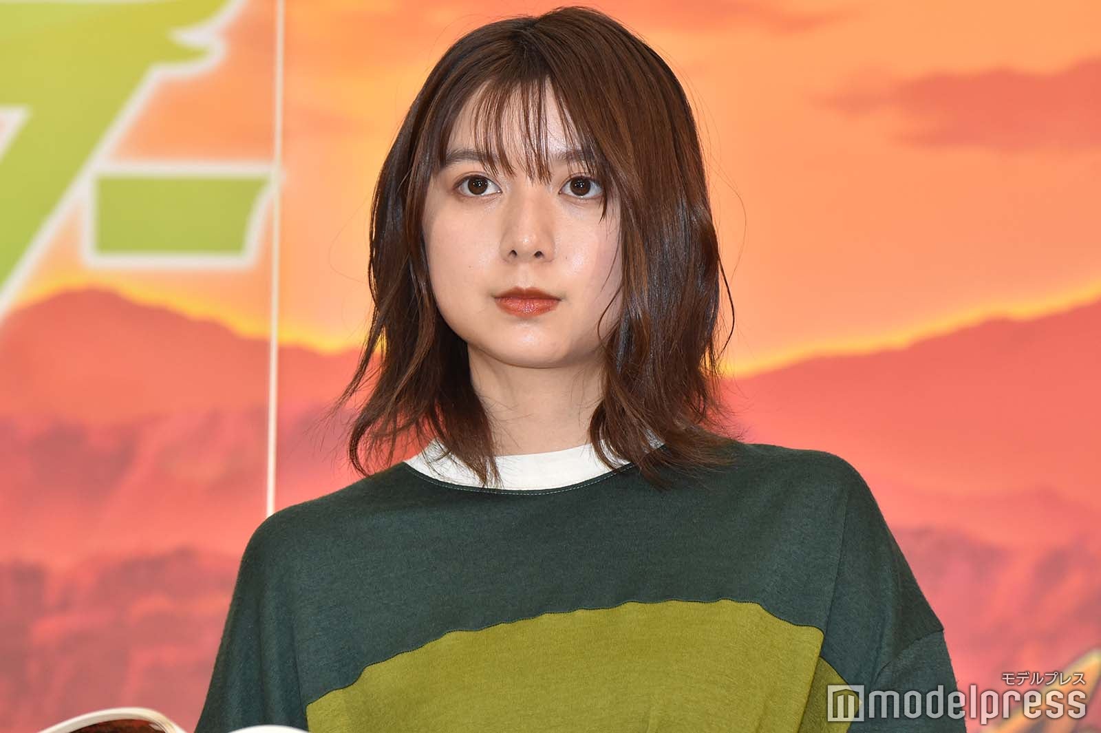 上白石萌歌 （C）モデルプレス