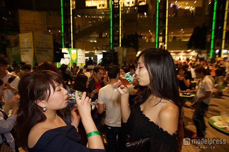 ベルギービールの祭典が今年も、61種類以上の銘柄＆デザートも充実