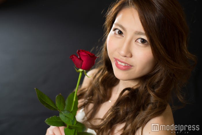 辻川可奈子 (C)モデルプレス