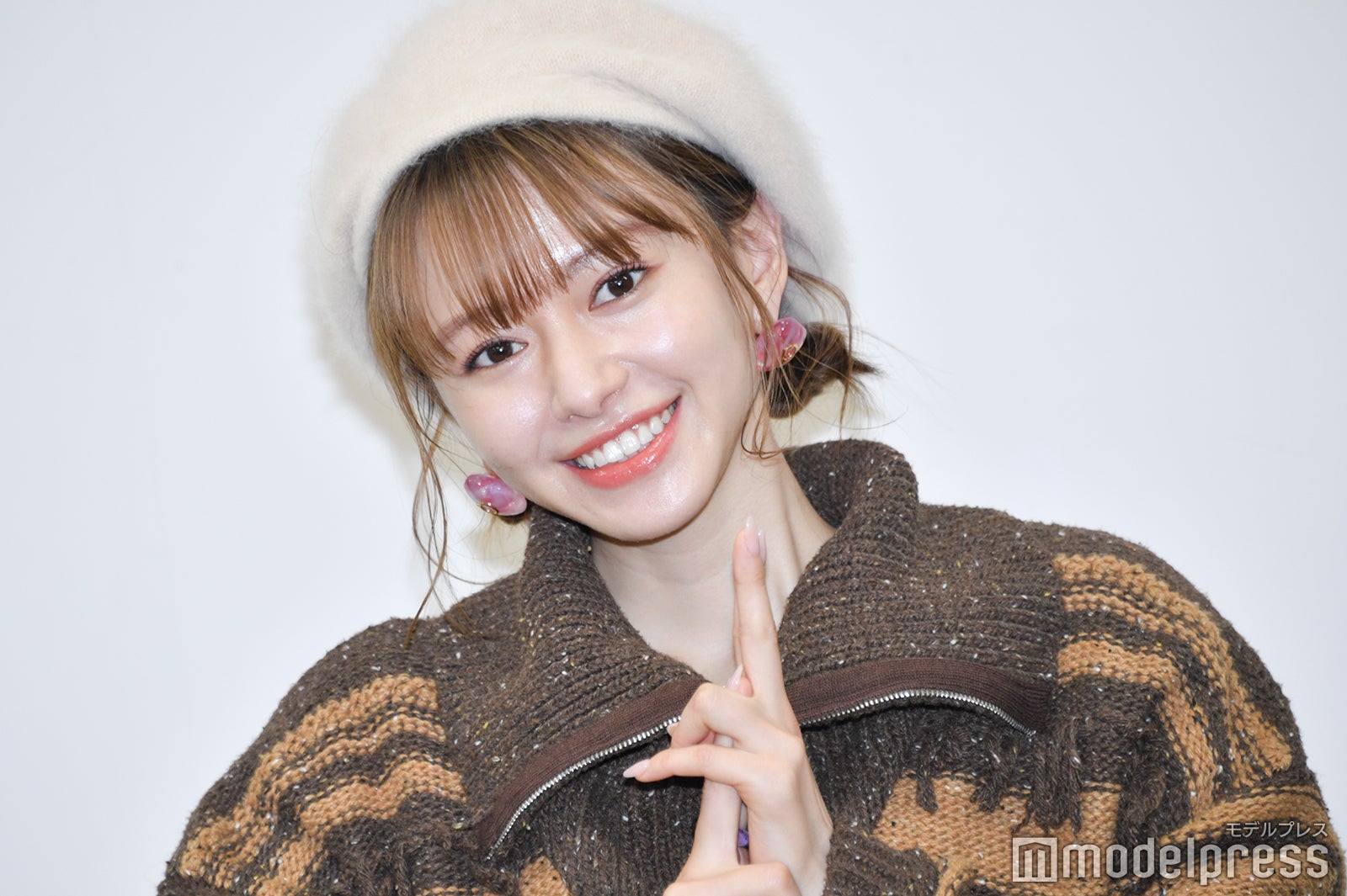 山本舞香（C）モデルプレス