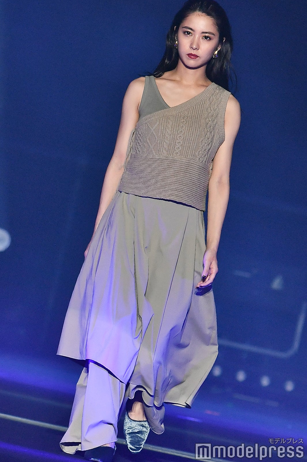 石川恋 （C）モデルプレス