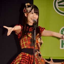 モデルプレス - AKB48柏木由紀、メンバー2名の脱退に「率直に寂しい」