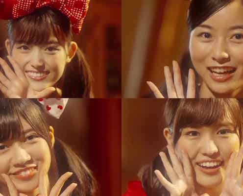乃木坂46松村沙友理ら“誰が見ても変わっている”活動を報告