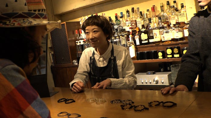 番組の様子(写真提供:関西テレビ)