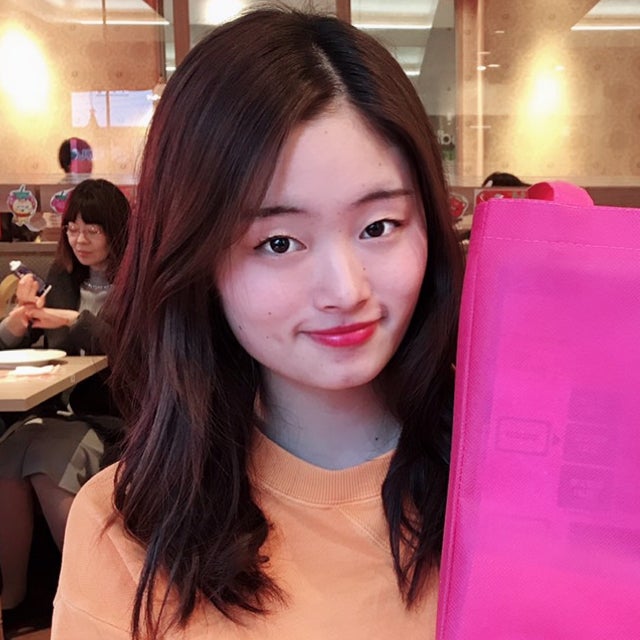 「MISS CIRCLE CONTEST 2019」一次通過者（提供写真）