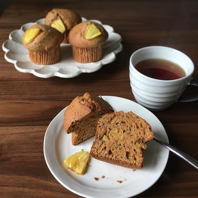 砂糖を使わないお菓子レシピ16選 体に優しいノンシュガーでも美味しくできる モデルプレス 砂糖を使わないお菓子レシピ16選 体に優しいノンシュガーでも美味しくできる モデルプレス