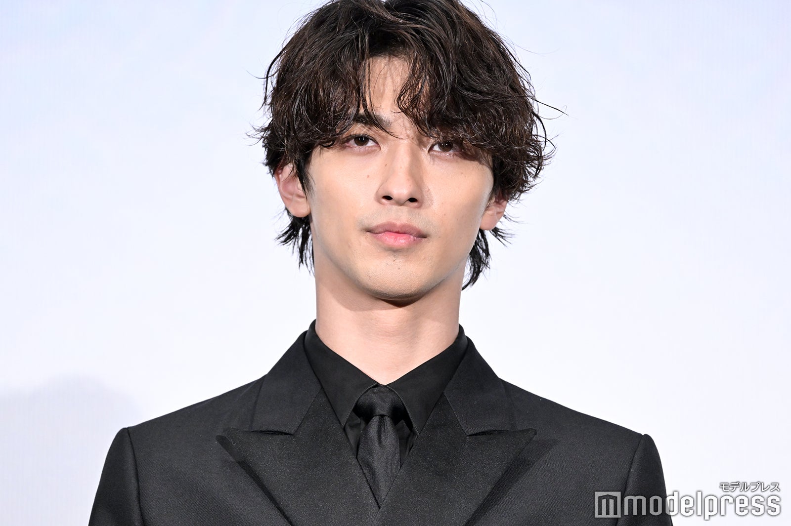 横浜流星（C）モデルプレス