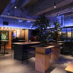 スイッチバー/画像提供:トリックデザイン