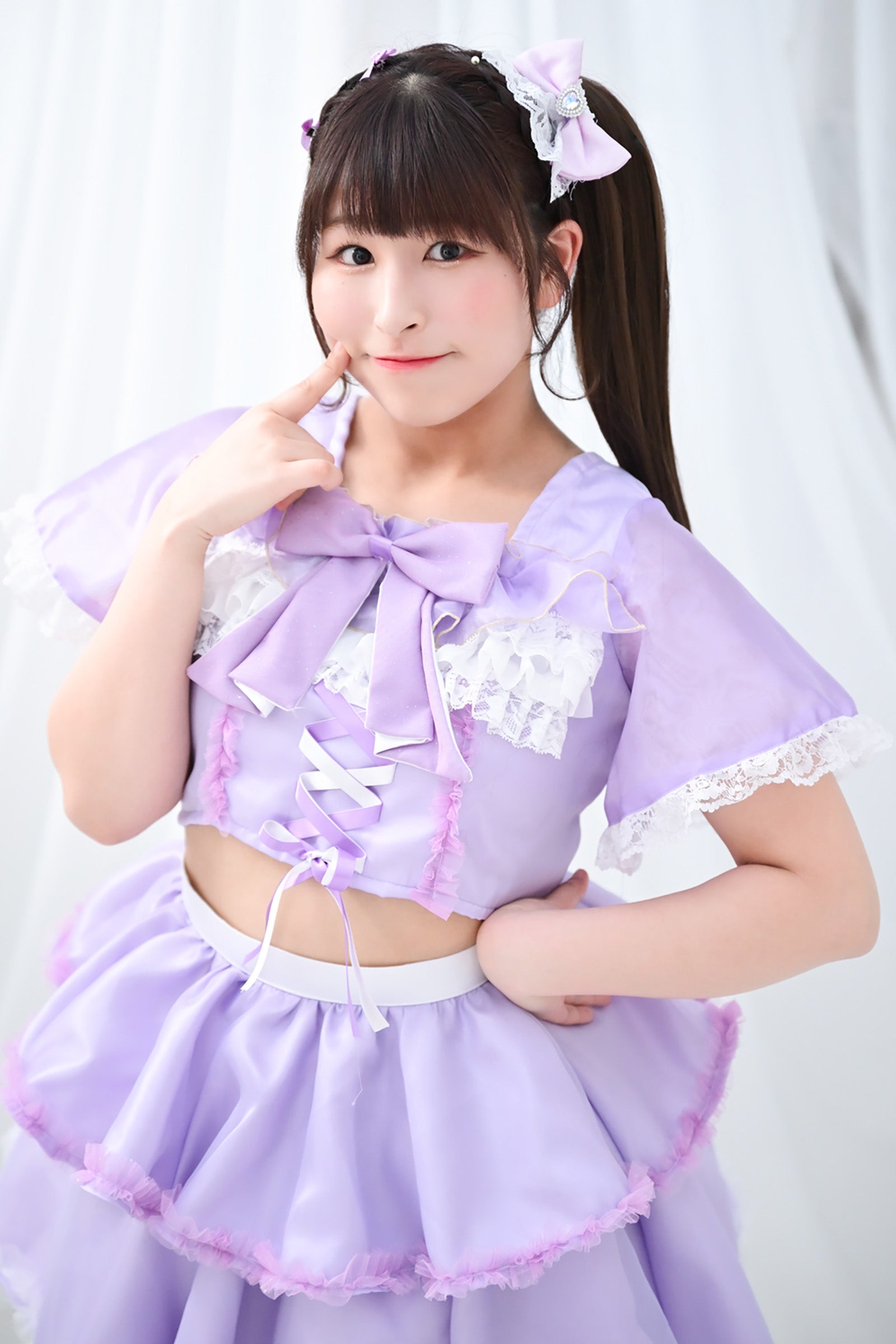 西愛花（提供写真）